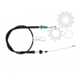 Gāzes trosīte VW Transporter 90-  701721555H  ADRIAUTO