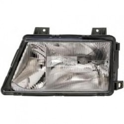 Mercedes benz Sprinter 95-00 lukturis H1+H1+H1 R ar...