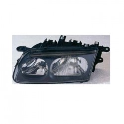 MAZDA 626 97-00 lukturis L elektro ar motoriņu