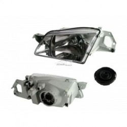 MAZDA 323 98-00 lukturis R SED/F elektro TYC