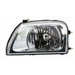 MITSUBISHI L200 96-01 lukturis R elektro