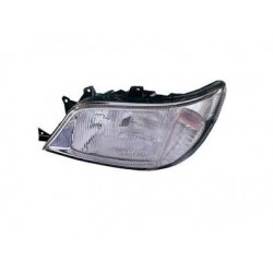 Mercedes benz Sprinter 00-06 lukturis H1+H7 L -03