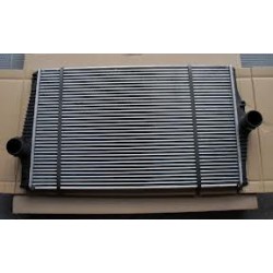Volvo XC90 02- radiators intercoolera 688x440x30, 30748808