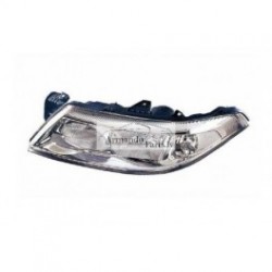 Renault Laguna 01-05 lukturis R H7+H1 man/elektro