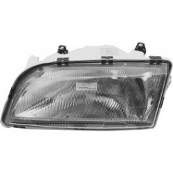 Volvo S40 96-00 lukturis H4 R 96-98 TYC