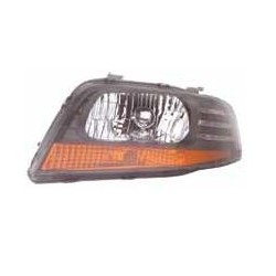 Chevrolet Aveo 03-06 lukturis R 05-06 elektro SED