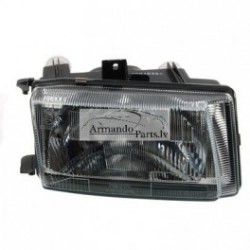 Volkswagen Polo Classic 97- lukturis L H4 man/elektro 99-...