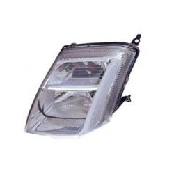 Citroen C2 03-08 lukturis R TYC