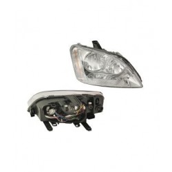 FORD C-MAX 03-07 lukturis R H7+H1 TYC