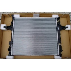 XC90 02- radiators 620X530X32 2.5/2.9/3.2/4.4/2.4TDi...