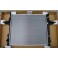 XC90 02- radiators 620X530X32 2.5/2.9/3.2/4.4/2.4TDi +/-KOND MAN/AUT