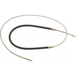 BMW E34 Bremžu trose PEX 07.0402, 34401154437