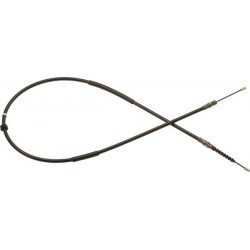  FORD MONDEO I Universālis Bremžu trose Linex 07.0855,...