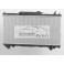Toyota Avensis 97-99 radiators 2.0 MAN +/-KOND 658X325X16 RA64783 1640003180