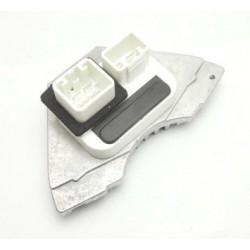 Volvo S60, V70, S70, C70, S80 salona ventilatora vadības...