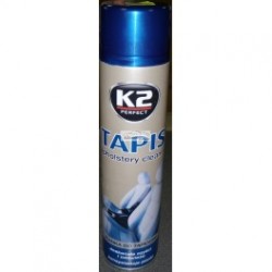 K2 Tapis Salona tīrīšanas līdzeklis Air. 600ml
