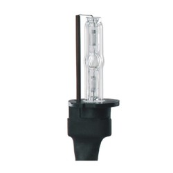 XENON Lampa H3 komplekts 1gab E13