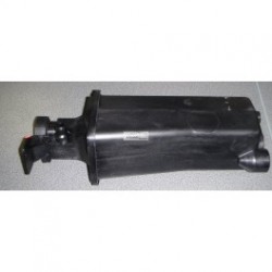 BMW E46, X5 Izplešanās trauks Topran 17111436255,... 2