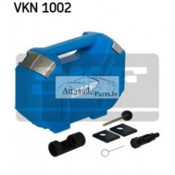 SKF VKN-1002 instrumentu komplekti motoru zobsiksnu nomaiņai