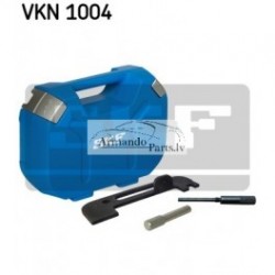 SKF VKN-1004 instrumentu komplekti motoru zobsiksnu nomaiņai