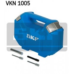 SKF VKN-1005 instrumentu komplekti motoru zobsiksnu nomaiņai