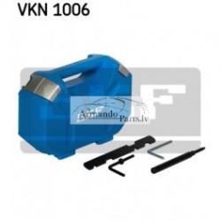 SKF VKN-1006 instrumentu komplekti motoru zobsiksnu nomaiņai