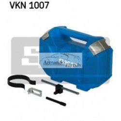 SKF VKN-1007 instrumentu komplekti motoru zobsiksnu nomaiņai