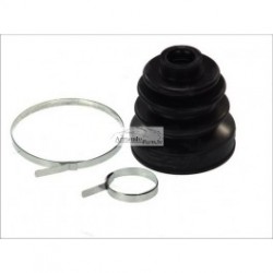 Pusass putekļu gumijas kompl. Iekšējais G64017 MARUICHI...