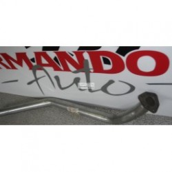 Audi A4 1.9D Caurule WALKER 02760W, 8D0253301P 2