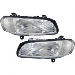 Opel Omega 94-99 lukturis H1+H1 L elektro 94-97