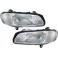 Opel Omega 94-99 lukturis H1+H1 R elektro 94-97