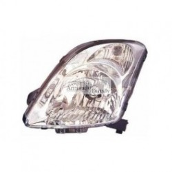 Suzuki Swift 05-10 lukturis R elektro TYC