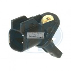 ABS Riteņu griešanās ātrumdevējs ERA 560052 1223620