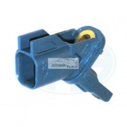 ABS Riteņu griešanās ātrumdevējs ERA 560054, 1356184