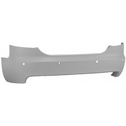 A6 04- bamperis aizmugures ar sensoru caurumiem TW T