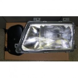 Mercedes Sprinter 95-00 lukturis H1+H1 L ar pneimo reg