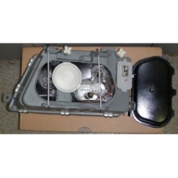 Mercedes Sprinter 95-00 lukturis H1+H1 R ar pneimo reg 2