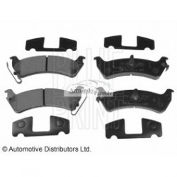 Bremžu uzlikas BLUE PRINT ADA104215,  	4883717AA