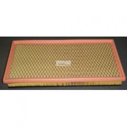 VOLVO S40 V40 Gaisa filtrs ScanTech 97.0831, LX596, 30850831 2