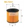 Eļļas filtrs WL7261, OX149, 1275810