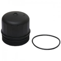 Vāks, Eļļas filtra korpuss OE daļa 1275808