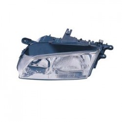 Mazda 626 01-02 lukturis L elektro ar motoriņu