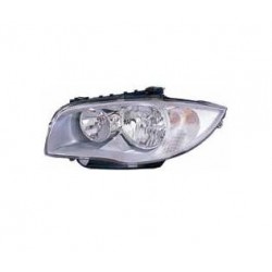 BMW 1 E87 04- lukturis L elektro 07-