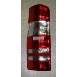 Mercedes Sprinter 06- aizmugures lukturis L TYC 9068200164