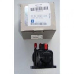 Opel Spiediena pārveidotājs, Izpl. gāzu vadība 5851030 2