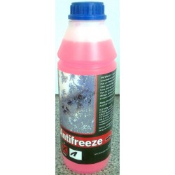 Antifreeze sarkans -36 5L