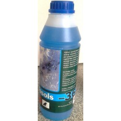 Antifreeze Zils -36 (Tosols)