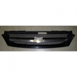 CHEVROLET LACETTI 2004- raditora reste 96547129, lietota