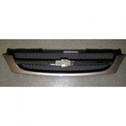 CHEVROLET LACETTI 2004- raditora reste 96547129, lietota