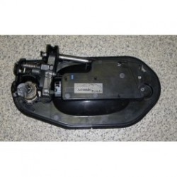 BMW E60 durvju roktura mehānisms L 51217034451 lietots